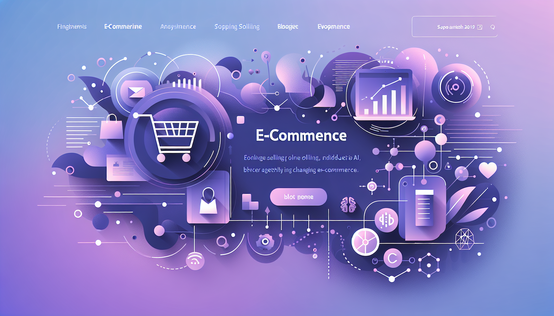 How AI Is Changing E-commerce: A Seller's Guide