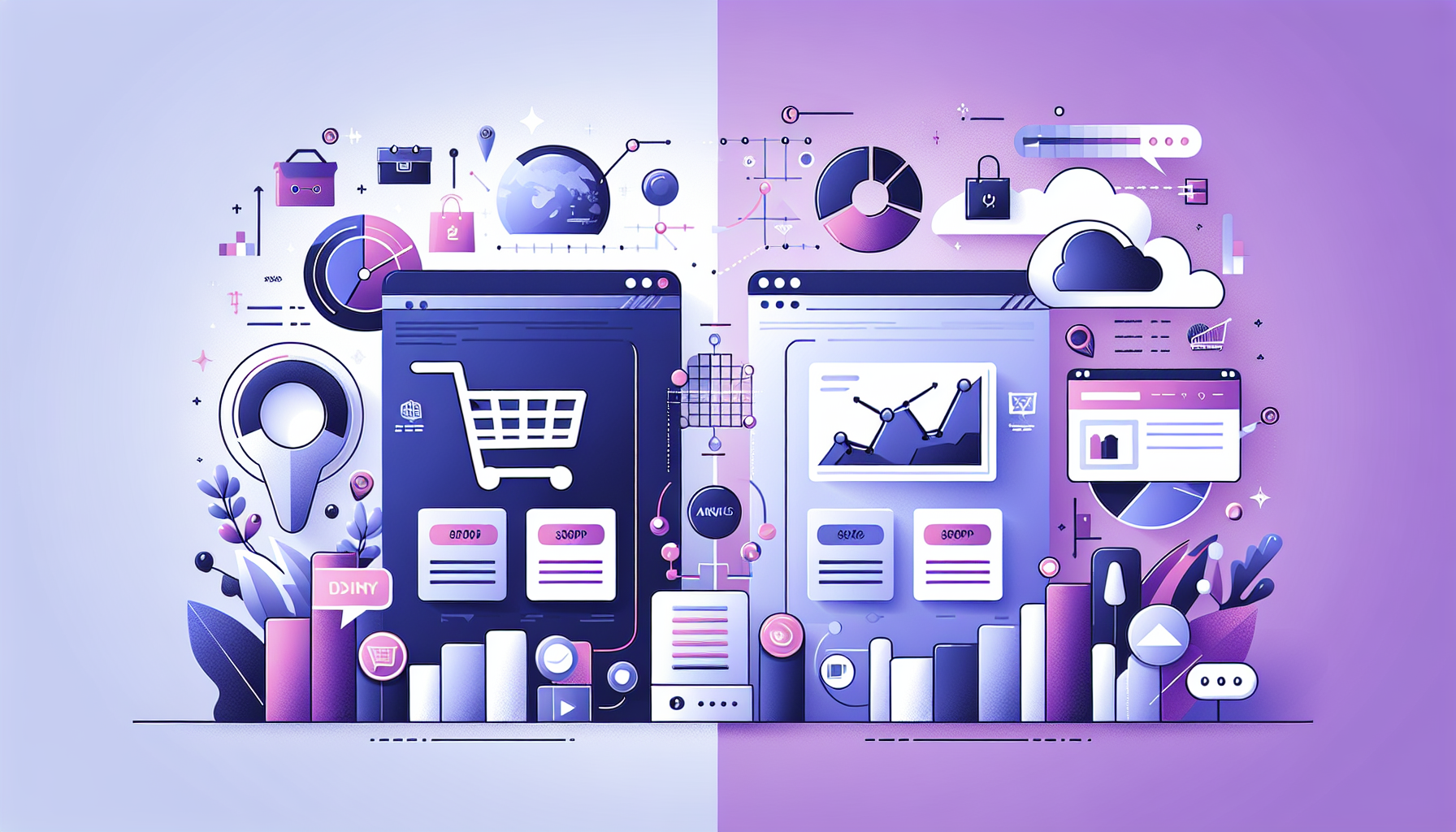 Etsy vs Amazon: Which Marketplace Is Right for You?