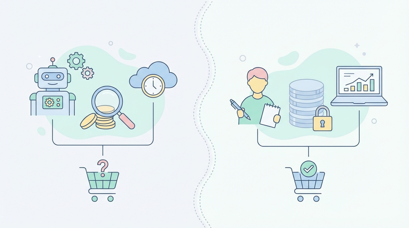 The Real Cost Breakdown Nobody Shows You