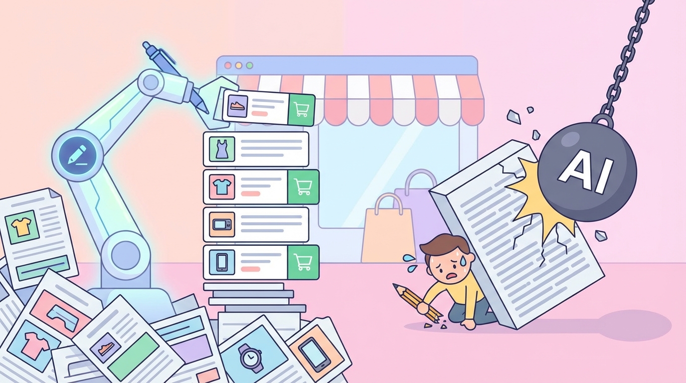 When AI Demolishes Human Writers (With Proof)