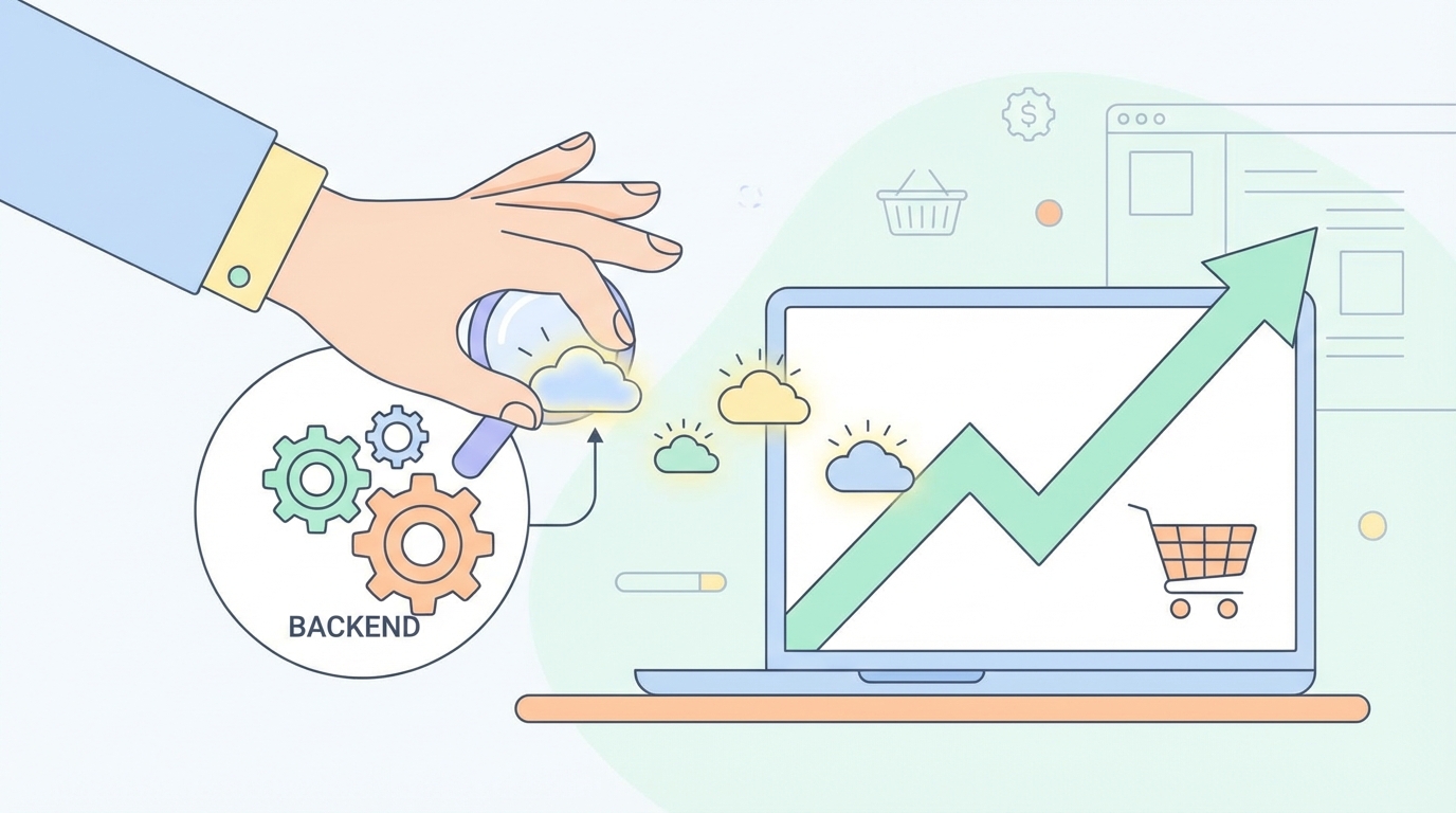 Strategic Keyword Selection That Actually Moves Rankings