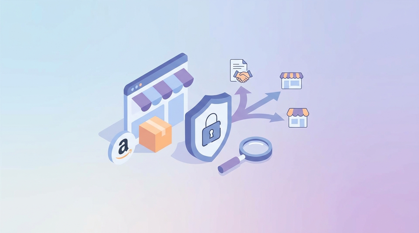 Amazon Brand Registry Without a Registered Trademark: Your Real Options