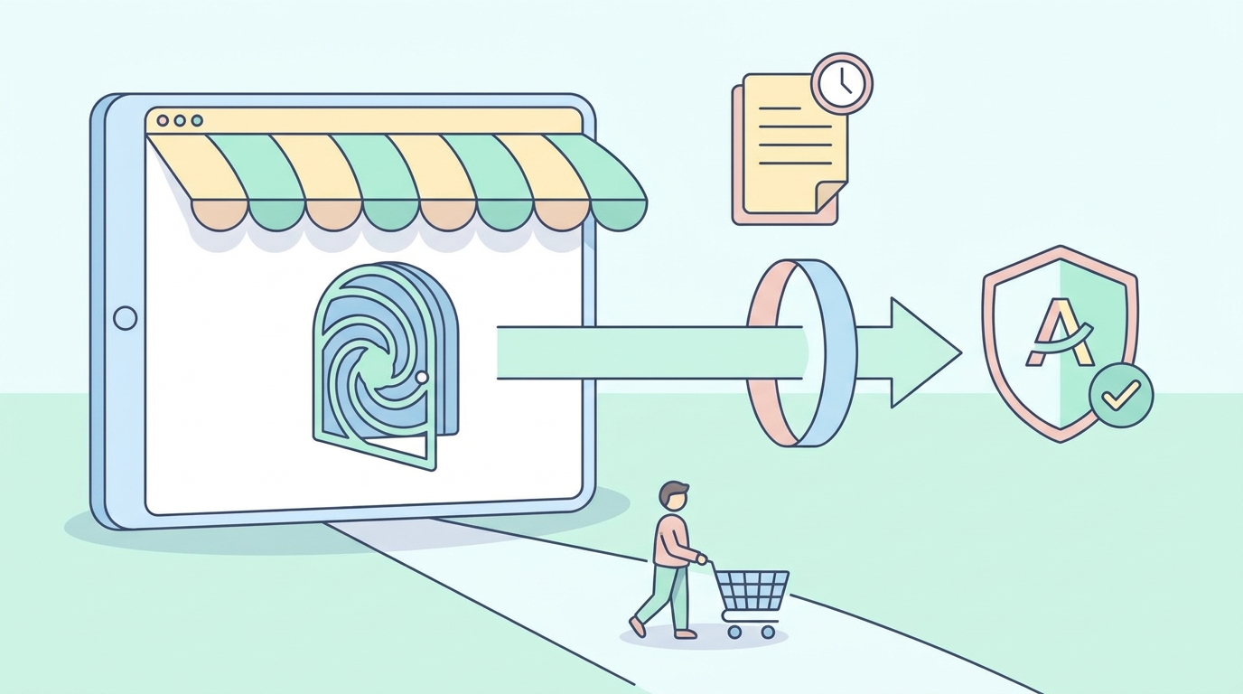 The Pending Application Loophole That Amazon Made Official
