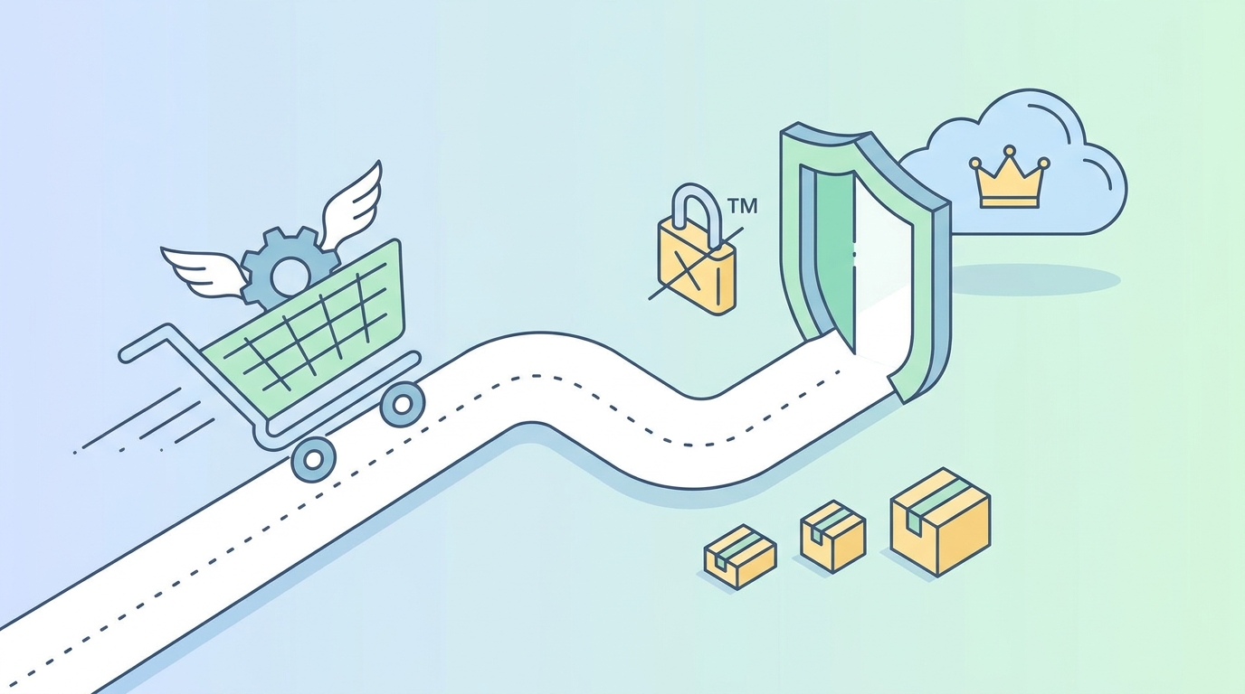 IP Accelerator: The $700 Fast Track