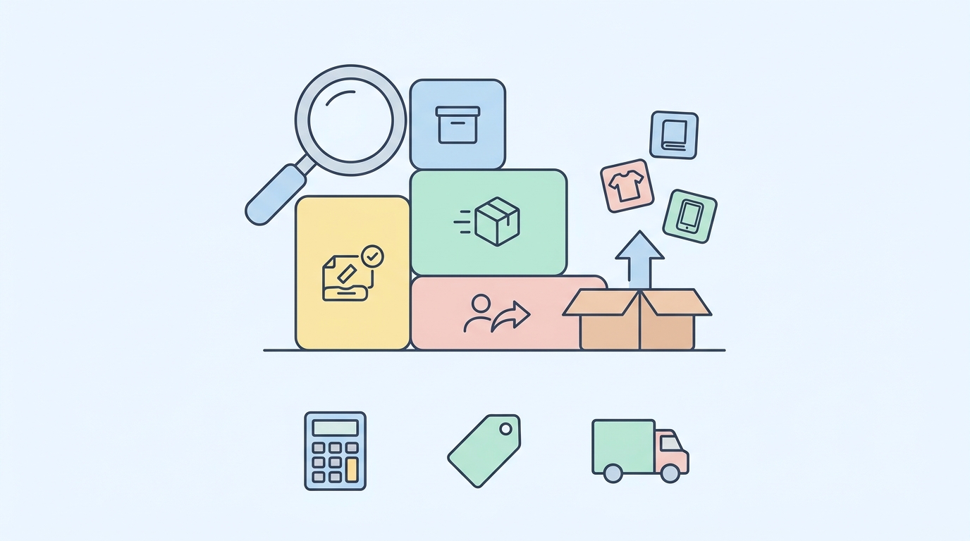 Breaking Down Every FBA Fee (With Real Examples)