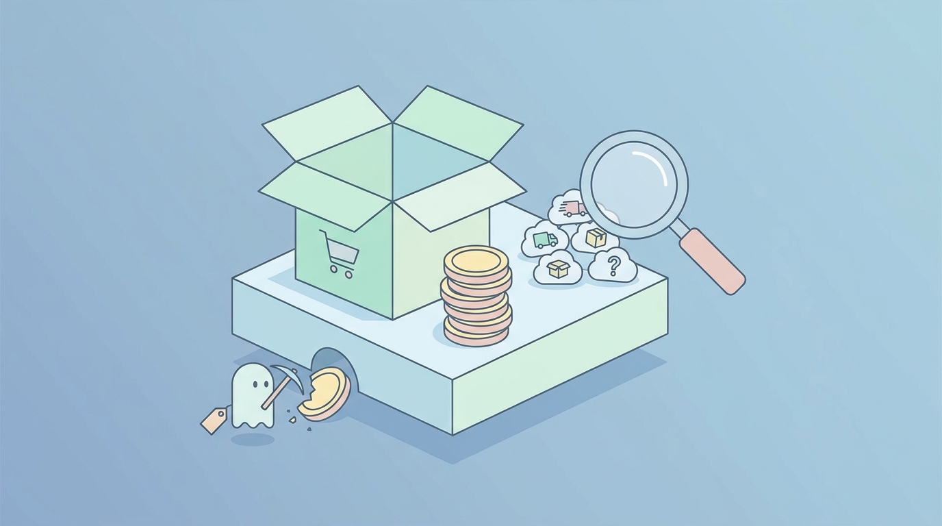 Hidden Fees That Destroy Profit Margins