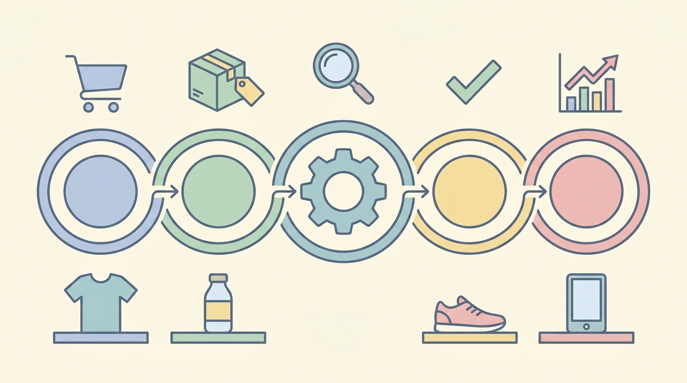 The 5-Point Variation Decision Framework