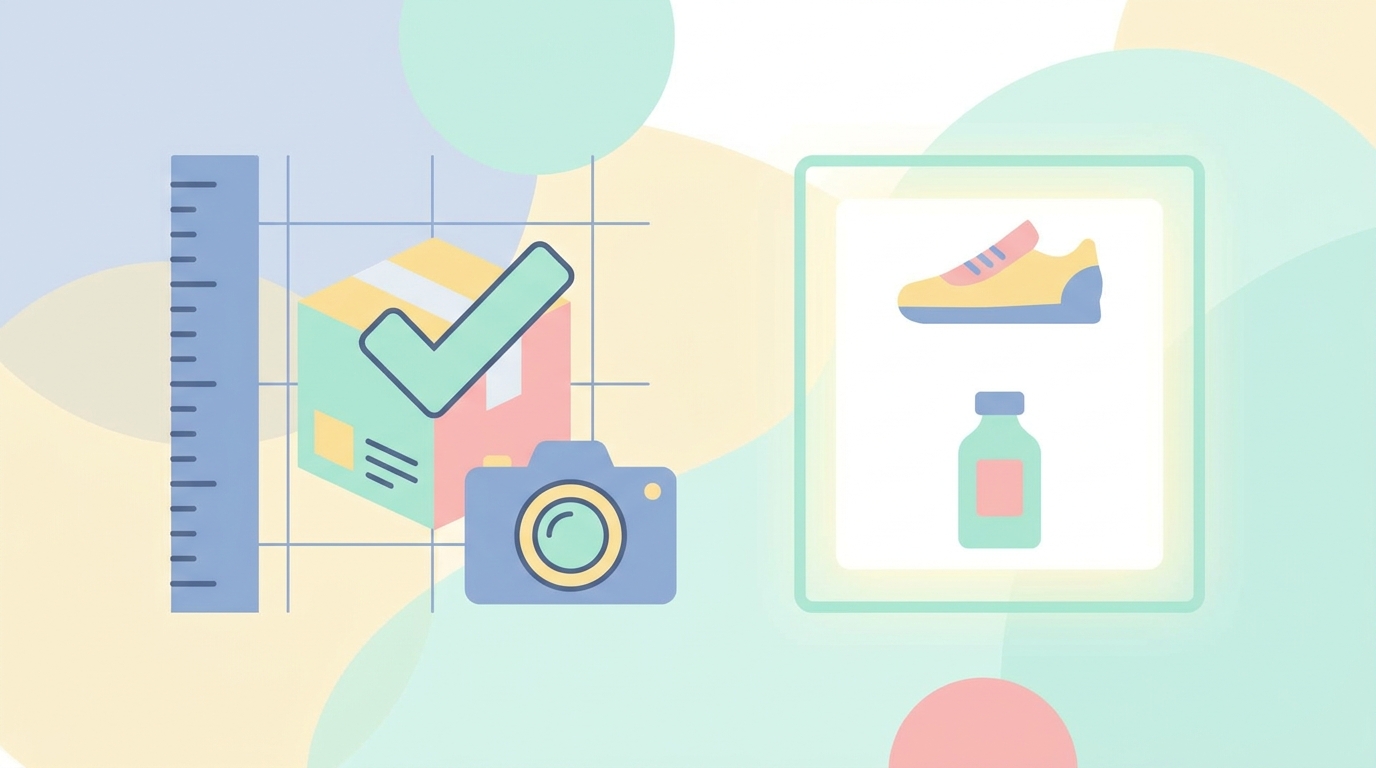 Real Product Examples: Dimensions That Work