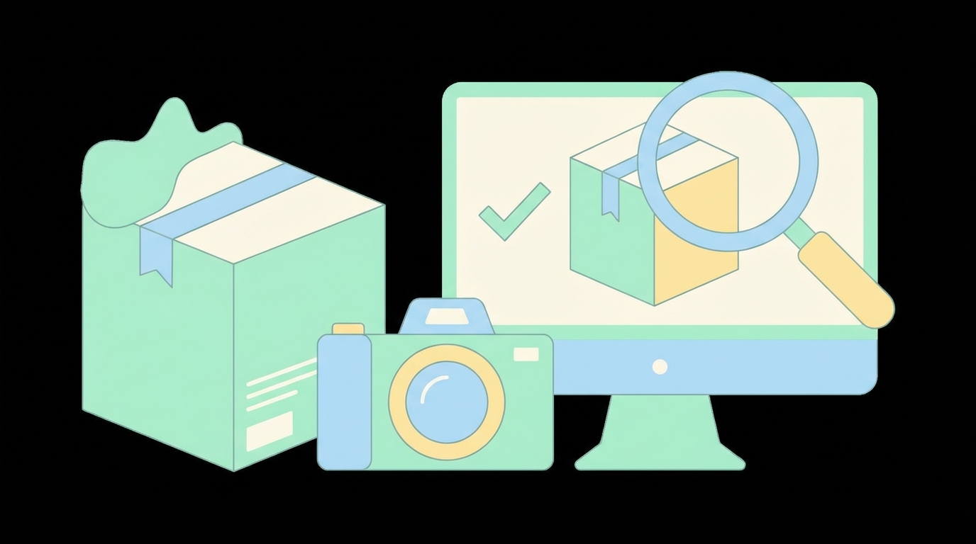 Amazon's Core Image Requirements (2026 Standards)