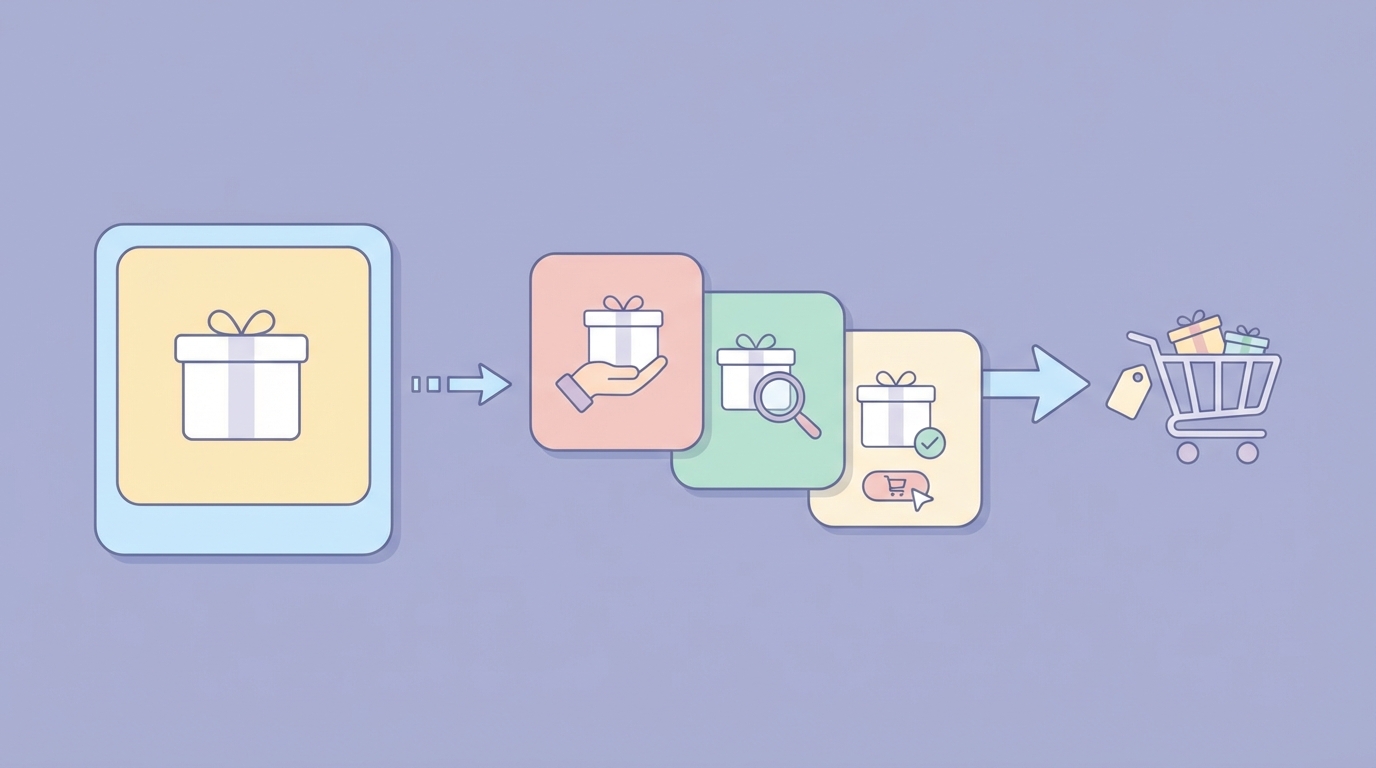 Secondary Images: Where You Actually Sell