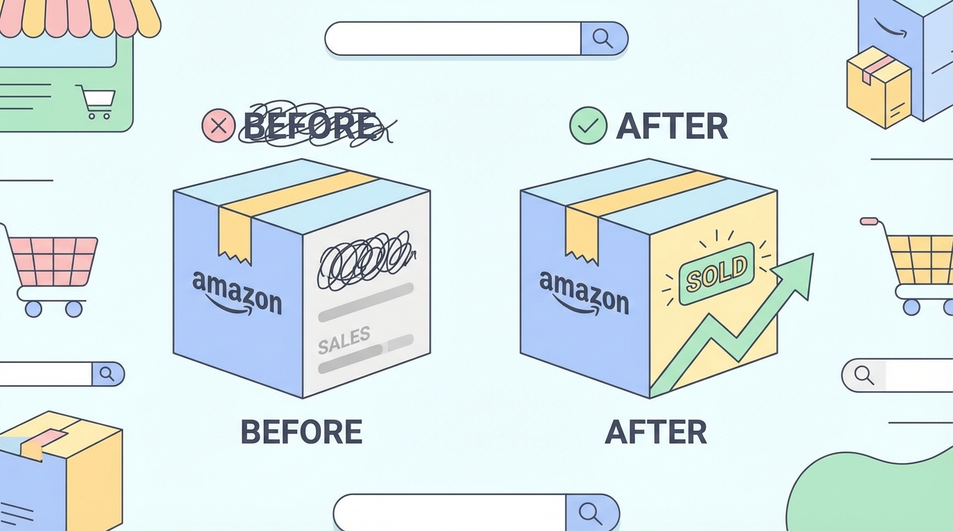 Real Examples of Effective Titles