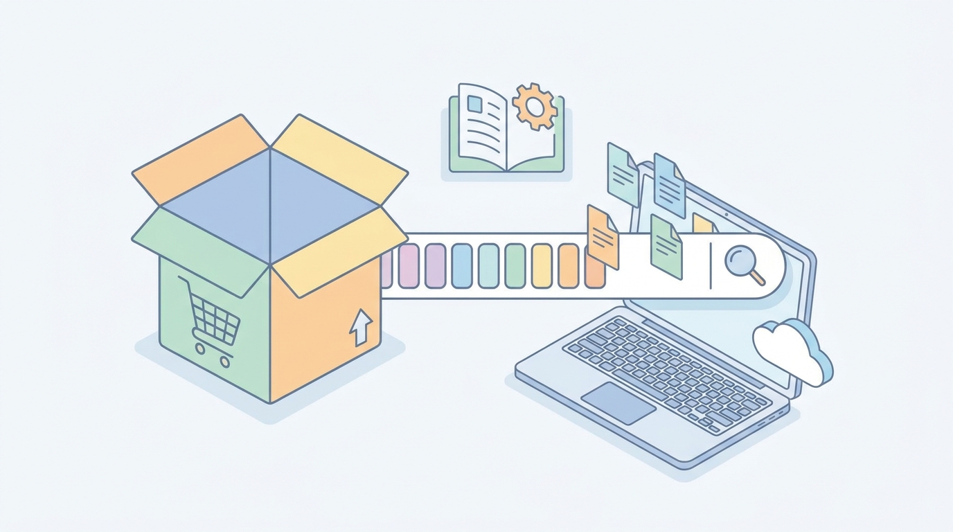 Count bytes the way Amazon counts them