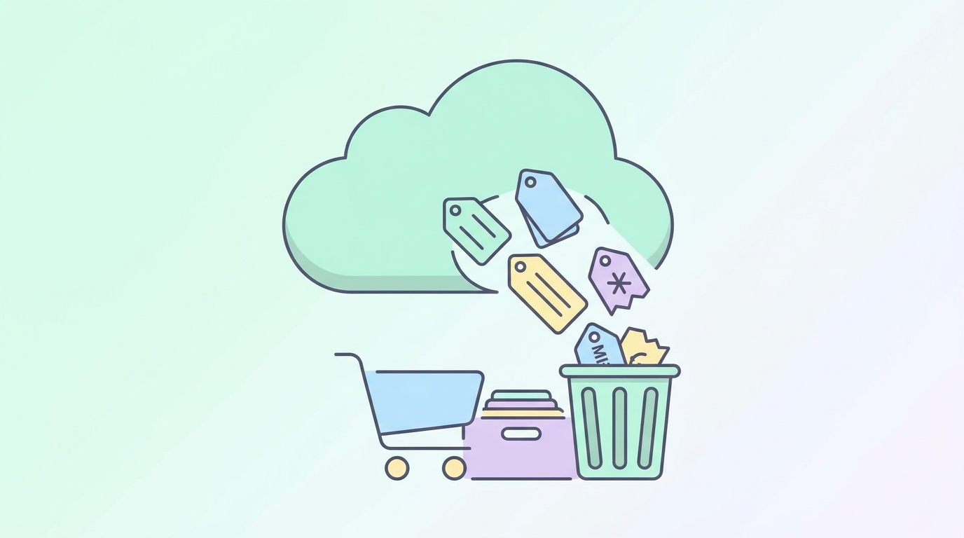 Five formatting mistakes that waste backend bytes
