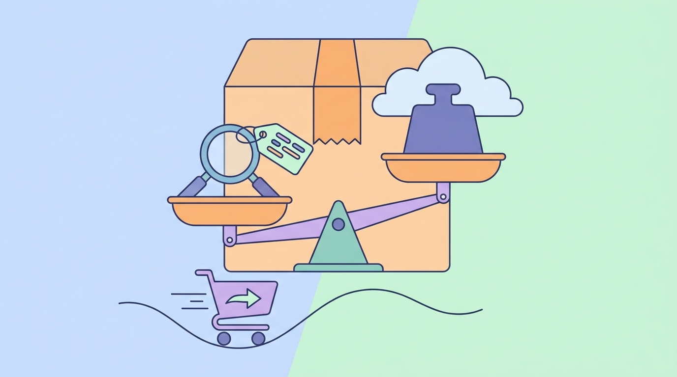 The Algorithm Weight Nobody Talks About