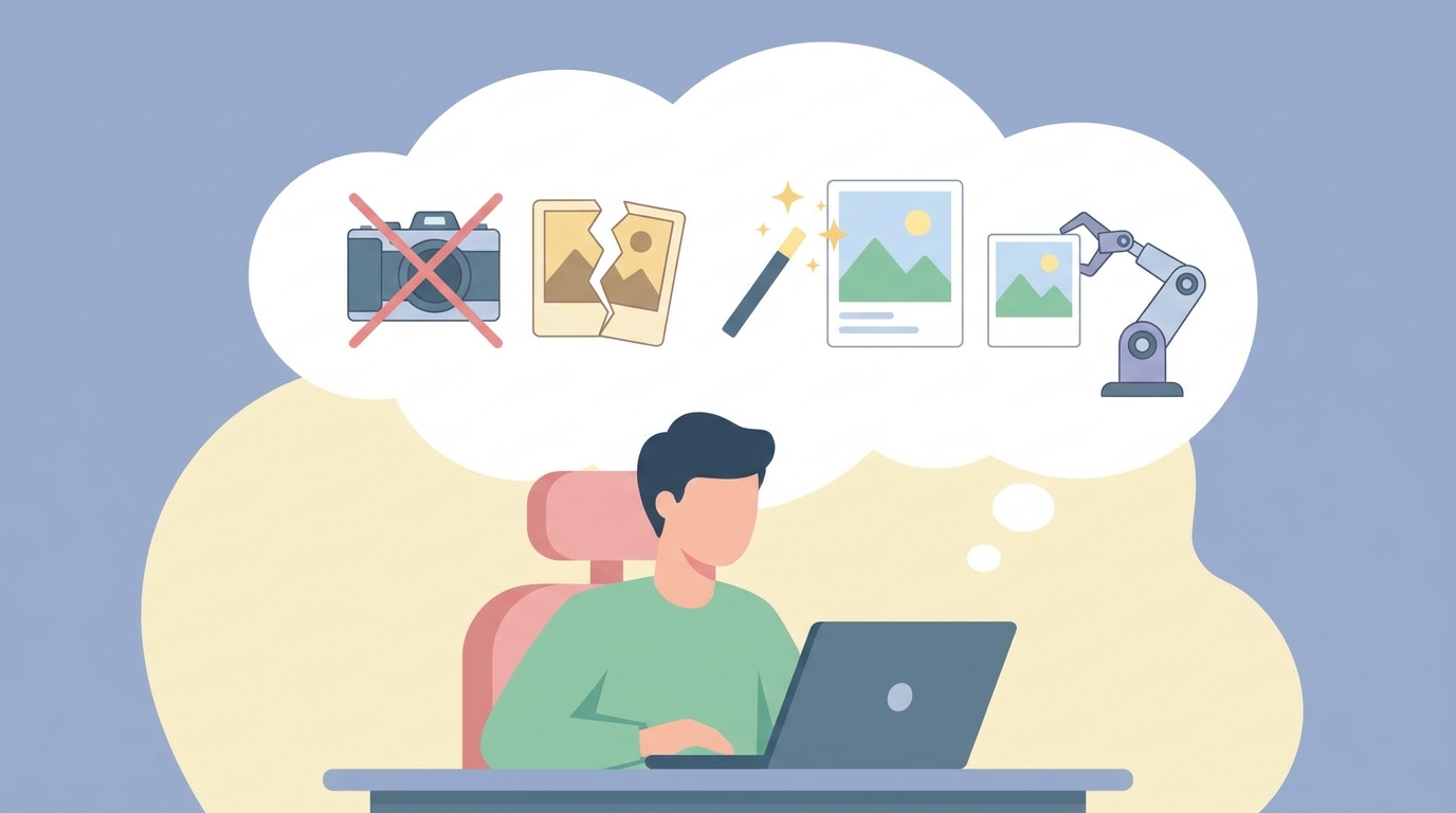 What I Was Wrong About