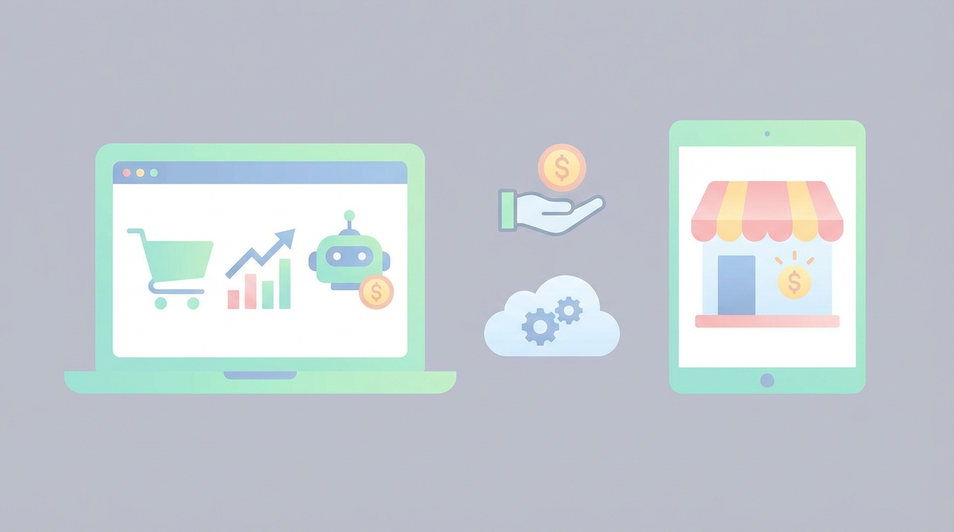 Paid AI Tools for Etsy Sellers