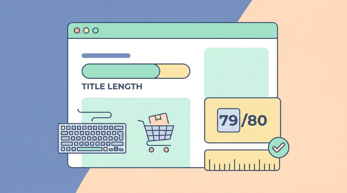 The Real Rules of eBay's Title System