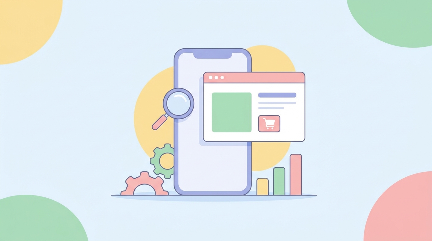Mobile Optimization Techniques
