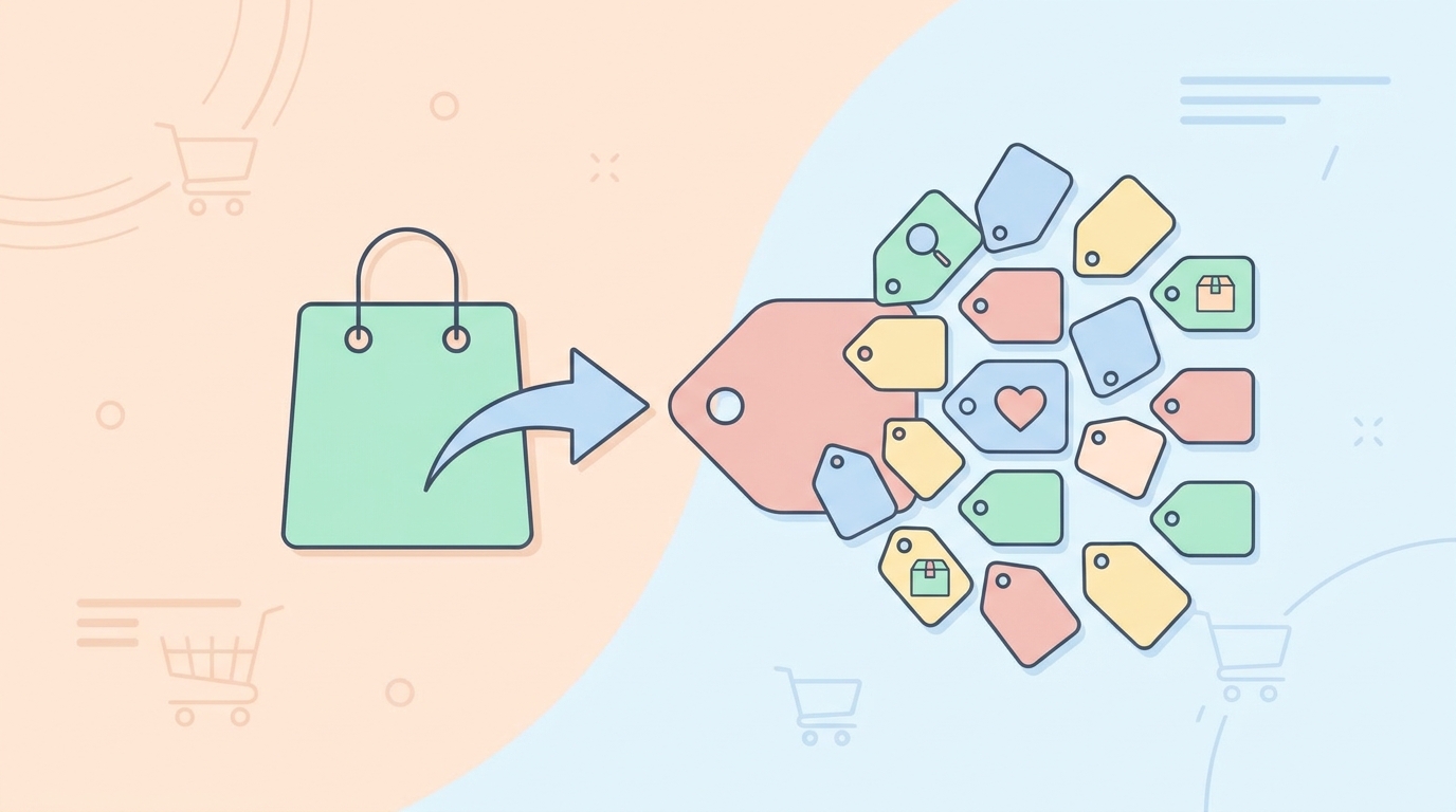The 13-Tag Distribution Formula That Actually Works