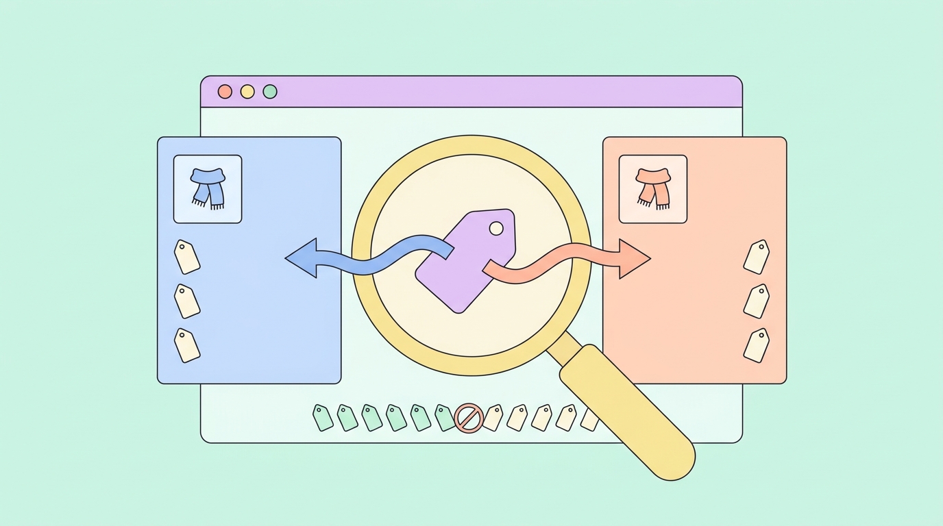 How to Identify Keyword Cannibalization