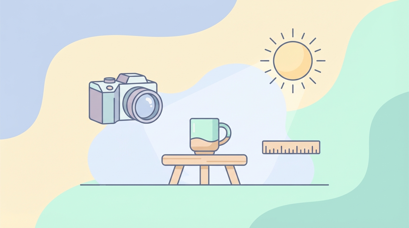 Photo Requirements That Actually Matter