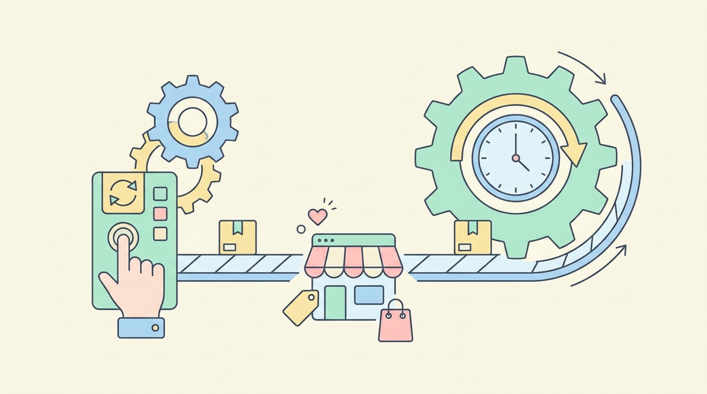 How Etsy's Renewal System Actually Works
