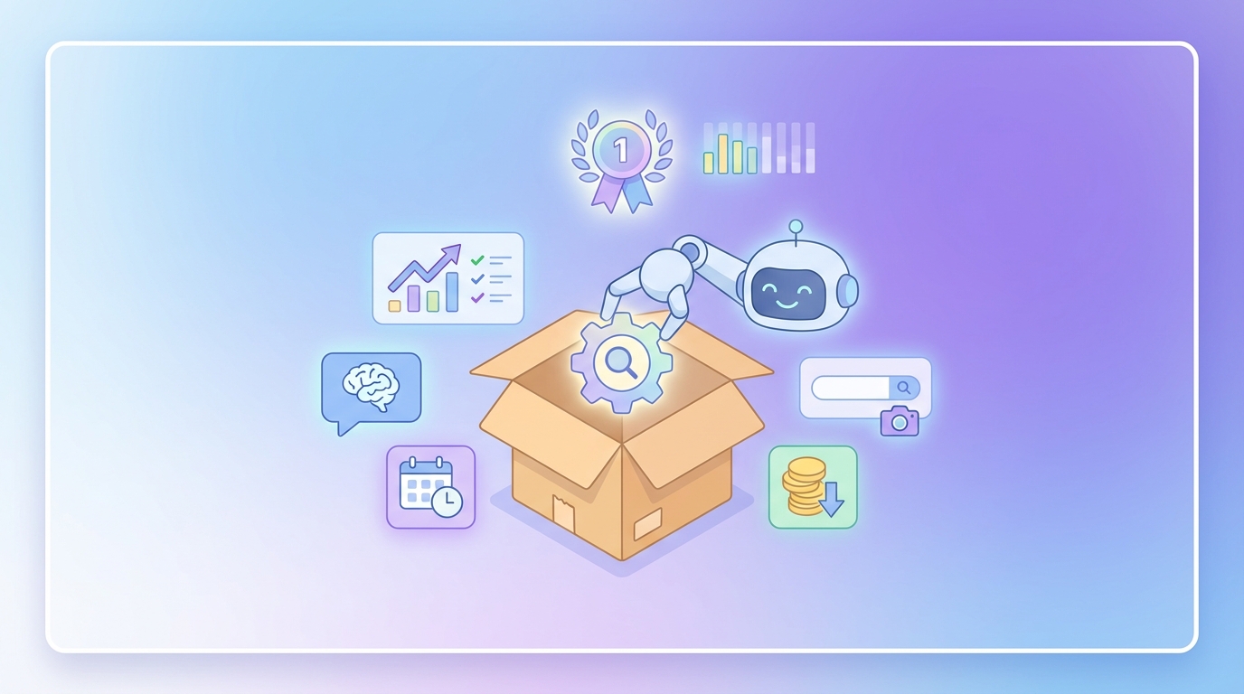 9 Free AI Tools for Amazon Sellers in 2026 (Tested and Ranked)