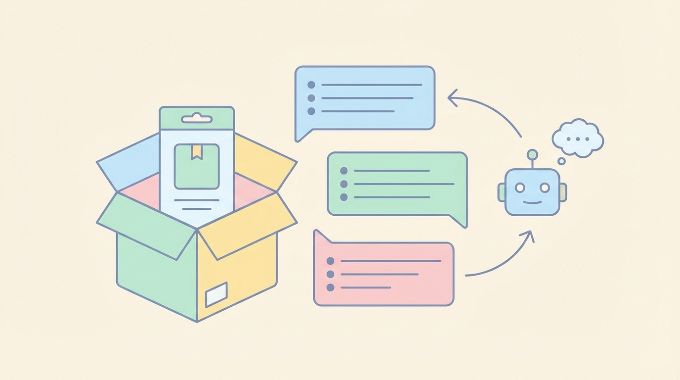 2. ChatGPT: Best for Bullet Point Variations