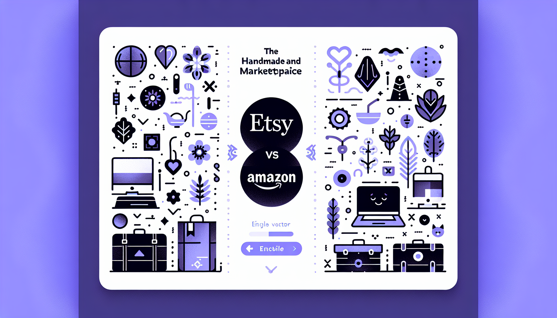 Etsy: The Handmade and Vintage Marketplace