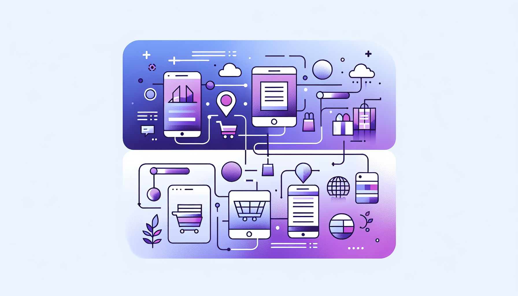 Comparing the Two Platforms