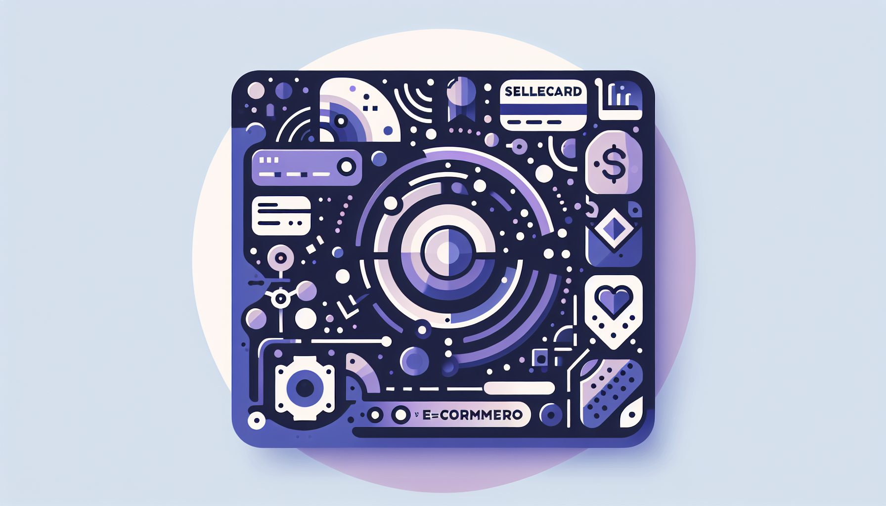 SellerCard: The All-in-One Solution