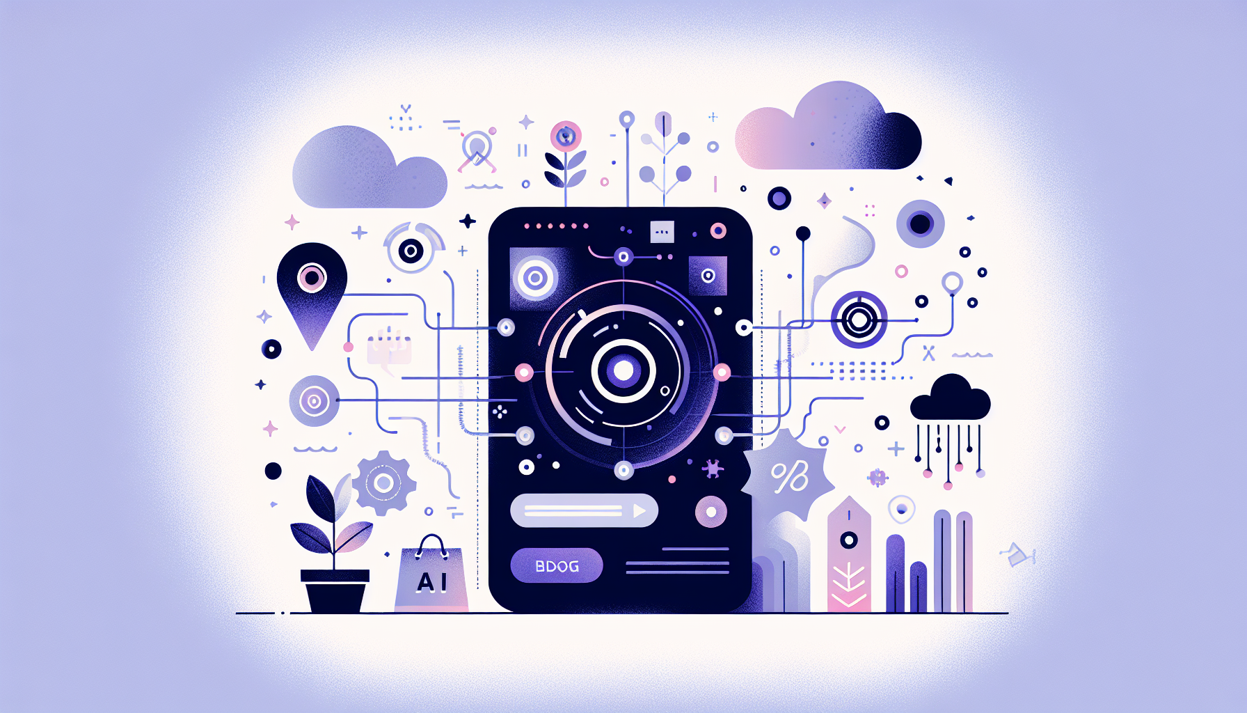 Visual Appeal with AI Boosts