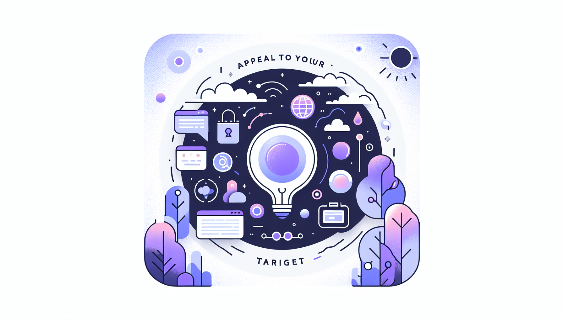 Appeal to Your Target Market