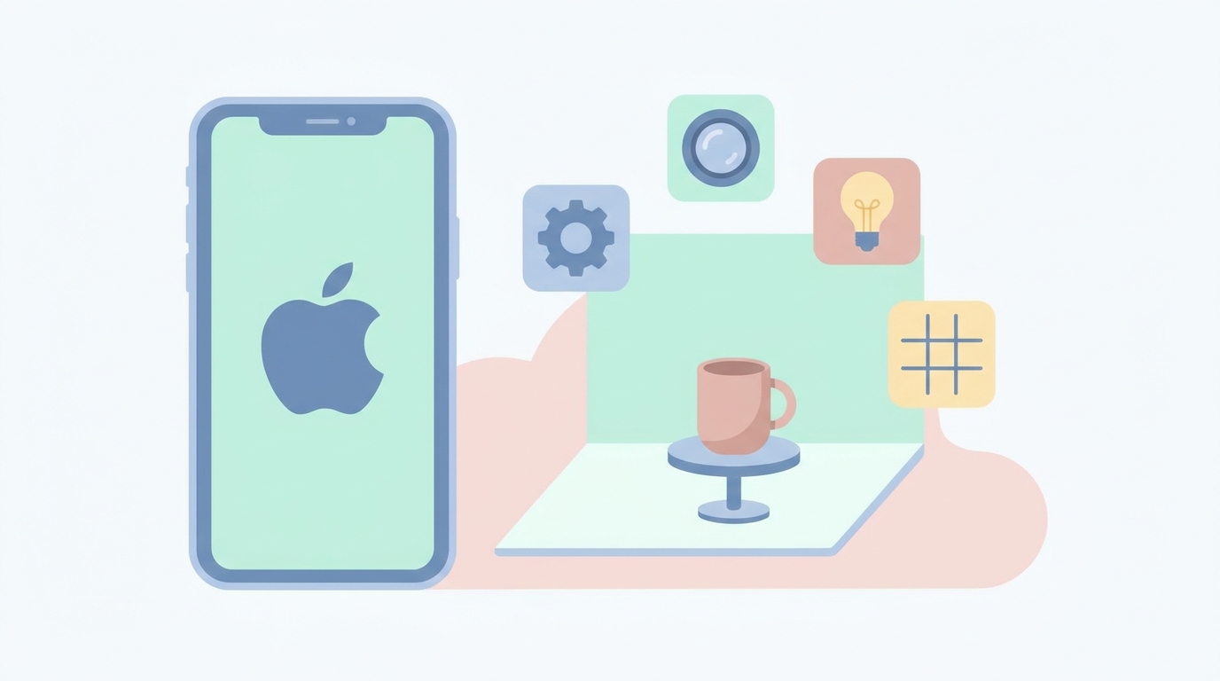 iPhone Camera Settings That Actually Matter