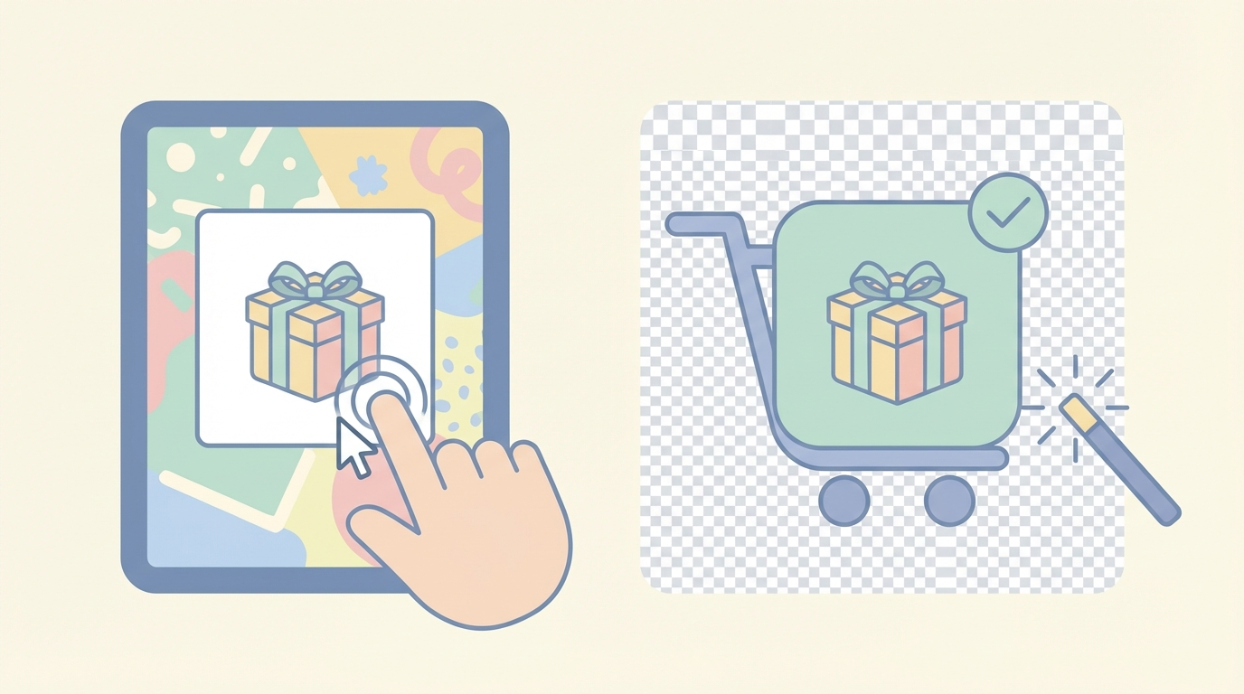 Method 2: Canva Background Remover — The All-Rounder