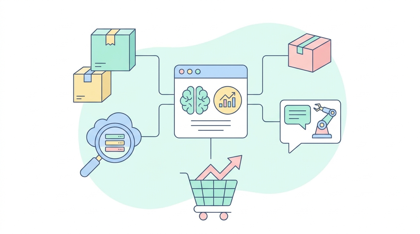SellerCard's Data-Driven Difference