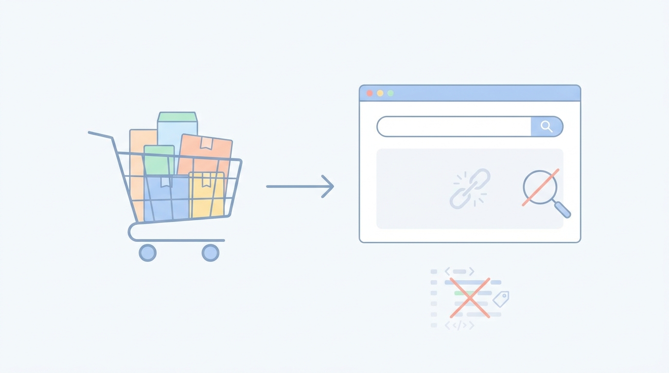 Mistake #3: Ignoring Structured Data Markup