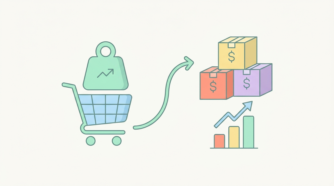 Sales Velocity: The Heavyweight Factor